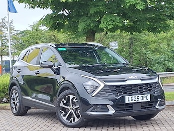 Used Kia Sportage 2025 for sale - 78928039: Photo