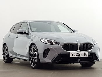 2025 - 120 M Sport 5dr Step Auto