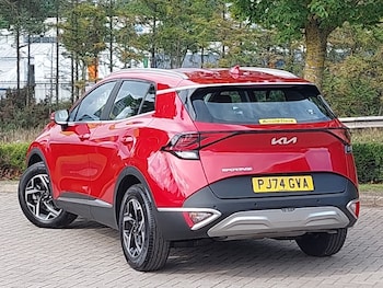 Used Kia Sportage 2024 for sale - 75963661: Photo