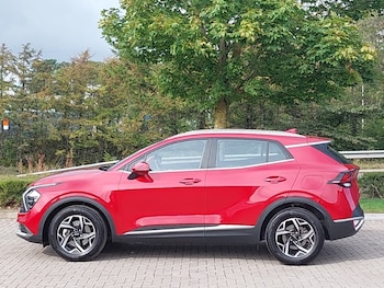 Used Kia Sportage 2024 for sale - 75963661: Photo