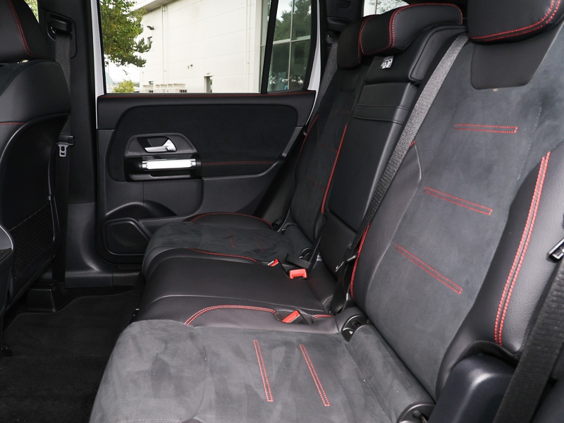 Used Mercedes-Benz GLB 2024 for sale - 76838528: Photo 6