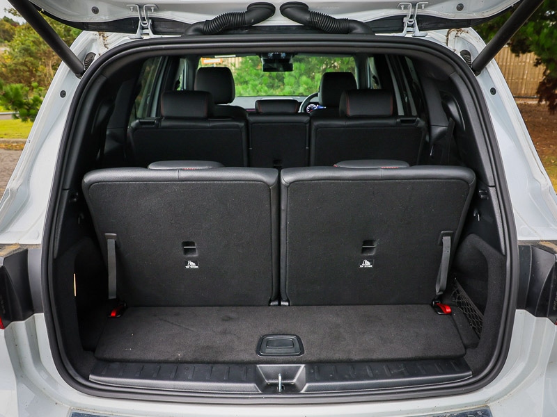 Used Mercedes-Benz GLB 2024 for sale - 76838528: Photo 8