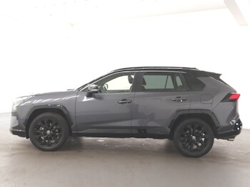 Used Toyota RAV4 2022 for sale - 76880739: Photo