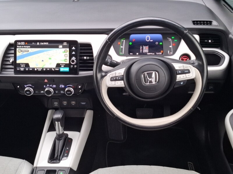 Used Honda Jazz 2022 for sale - 77184586: Photo 7