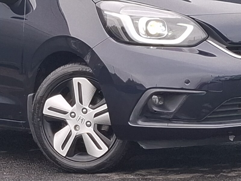 Used Honda Jazz 2022 for sale - 77184586: Photo 9