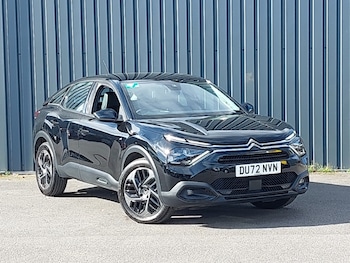 Used Citroen C4 2022 for sale - 78298329: Photo