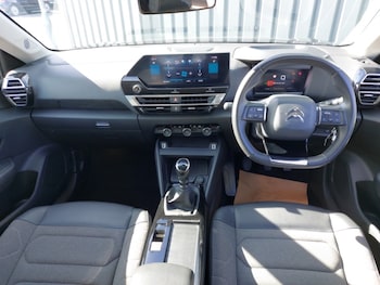 Used Citroen C4 2022 for sale - 78298329: Photo