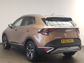 Used Kia Sportage 2022 for sale - 76354074: Photo