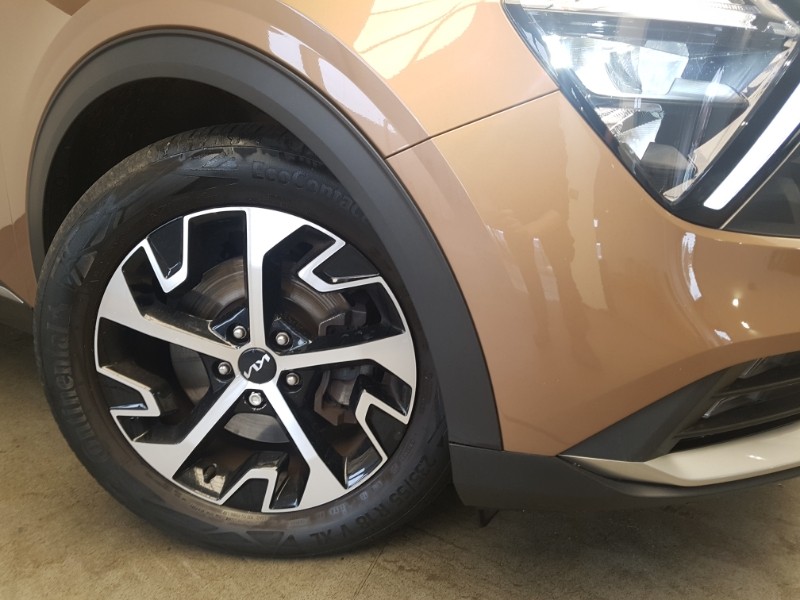 Used Kia Sportage 2022 for sale - 76354074: Photo 9