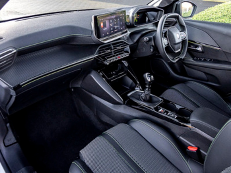 Used Peugeot 208 2026 for sale - 77851935: Photo 5