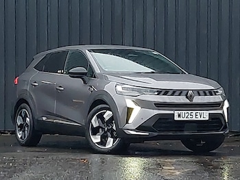 Used Renault Other 2025 for sale - 76695389: Photo