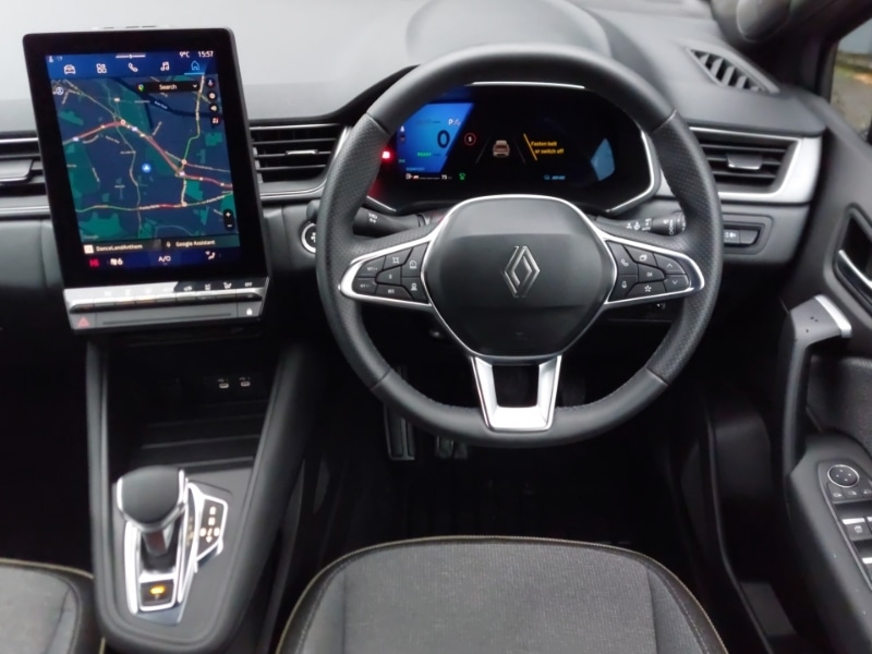 Used Renault Other 2025 for sale - 76695389: Photo 7