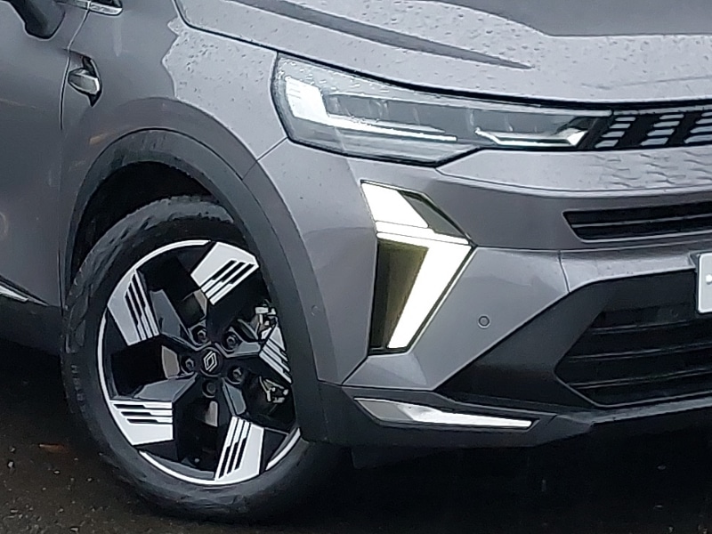 Used Renault Other 2025 for sale - 76695389: Photo 9