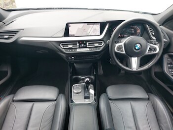 Used BMW 1 Series 2021 for sale - 78877466: Photo