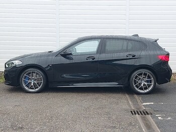 Used BMW 1 Series 2021 for sale - 78877466: Photo