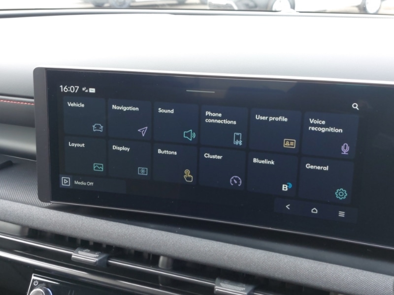 Used Hyundai TUCSON 2026 for sale - 78183980: Photo 10