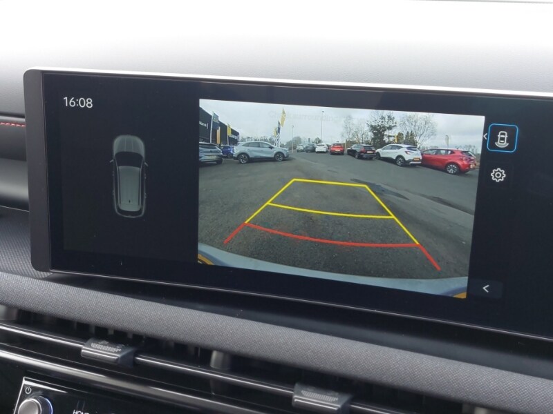 Used Hyundai TUCSON 2026 for sale - 78183980: Photo 11