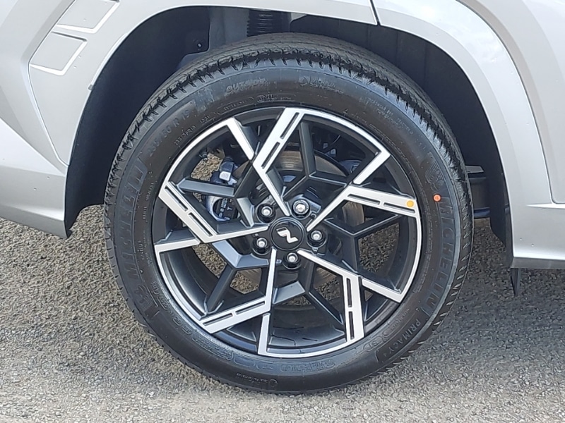 Used Hyundai TUCSON 2026 for sale - 78183980: Photo 12