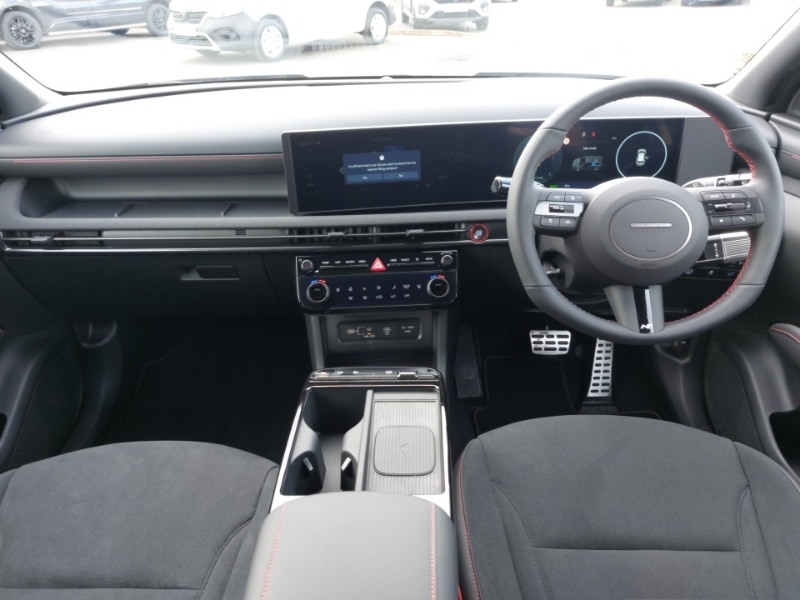 Used Hyundai TUCSON 2026 for sale - 78183980: Photo 2