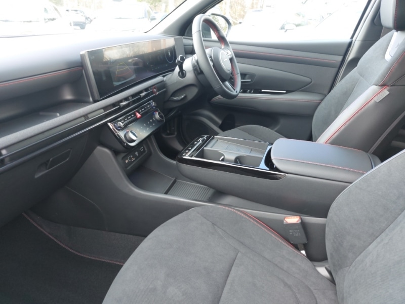 Used Hyundai TUCSON 2026 for sale - 78183980: Photo 5