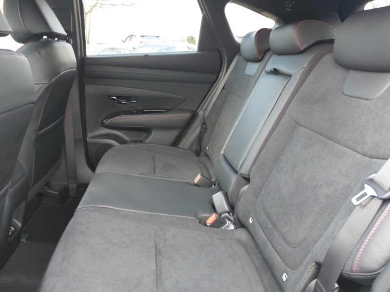 Used Hyundai TUCSON 2026 for sale - 78183980: Photo 6