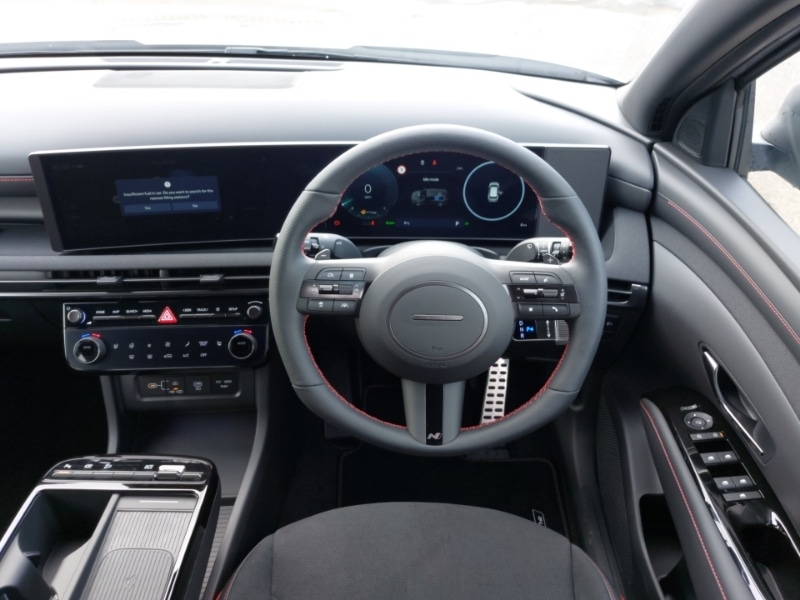 Used Hyundai TUCSON 2026 for sale - 78183980: Photo 7