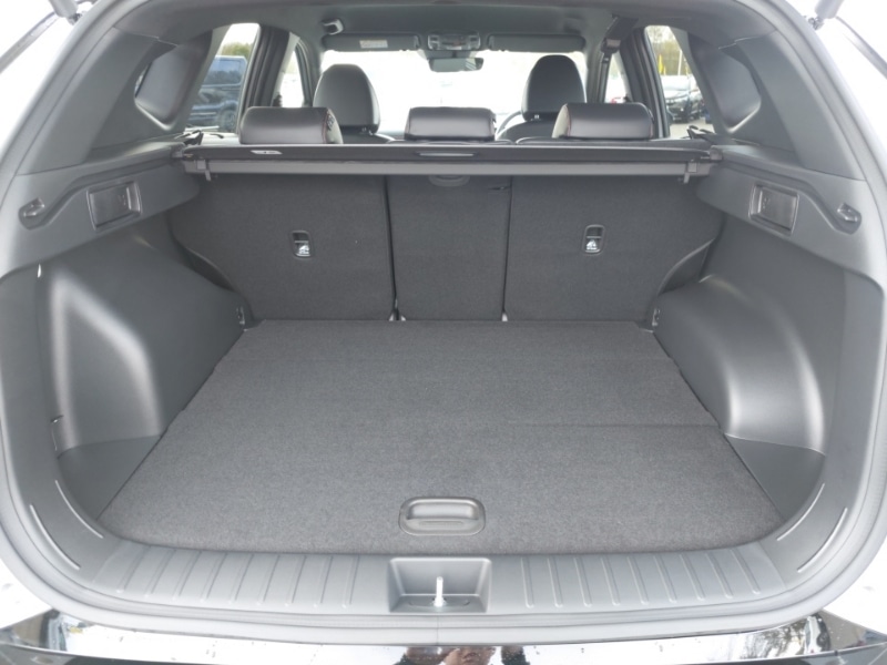 Used Hyundai TUCSON 2026 for sale - 78183980: Photo 8