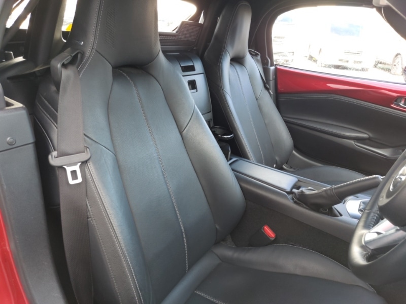 Used Mazda MX-5 2021 for sale - 78133254: Photo 6