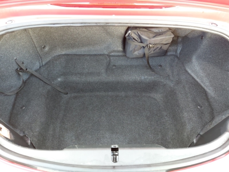 Used Mazda MX-5 2021 for sale - 78133254: Photo 8