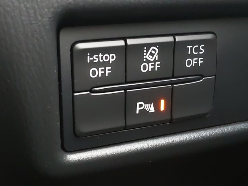 Used Mazda CX-5 2022 for sale - 78066435: Photo 11