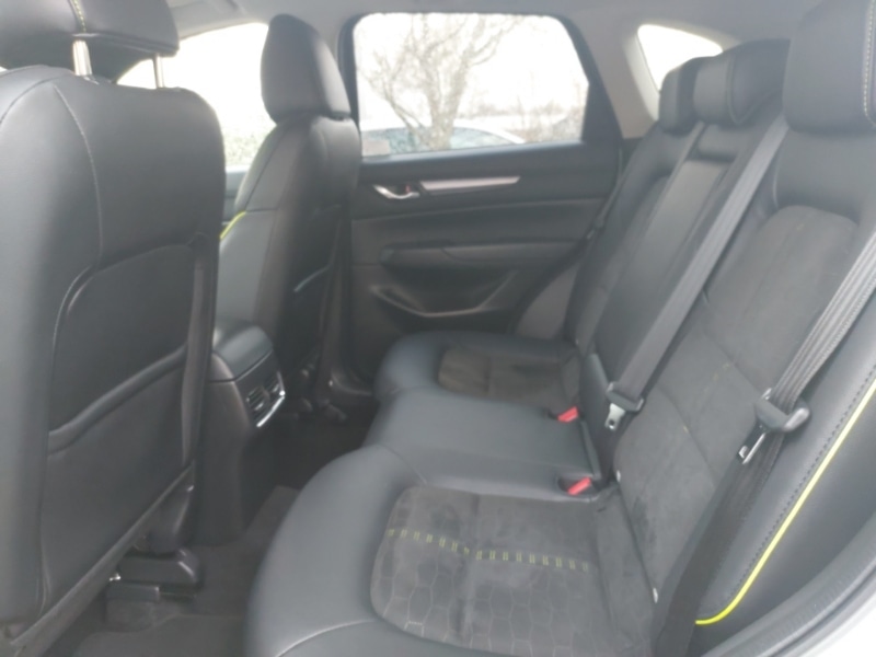 Used Mazda CX-5 2022 for sale - 78066435: Photo 6