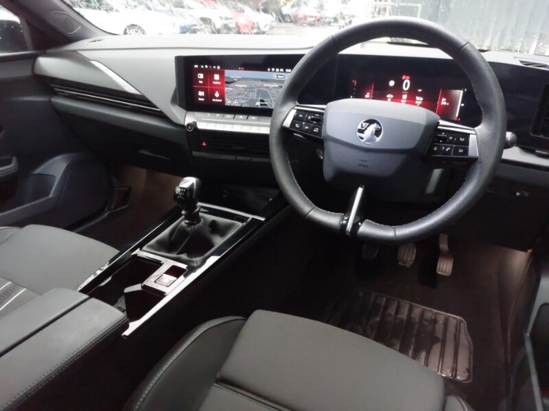 Used Vauxhall Astra 2025 for sale - 77531604: Photo 10