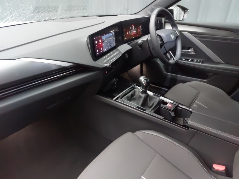 Used Vauxhall Astra 2025 for sale - 77531604: Photo 5