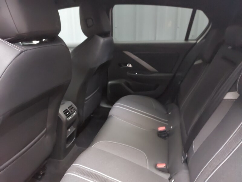 Used Vauxhall Astra 2025 for sale - 77531604: Photo 6