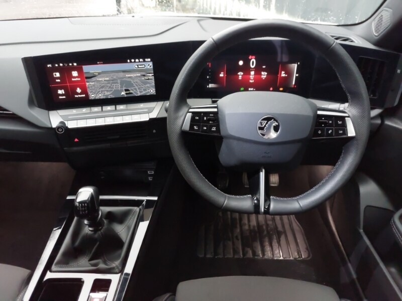 Used Vauxhall Astra 2025 for sale - 77531604: Photo 7