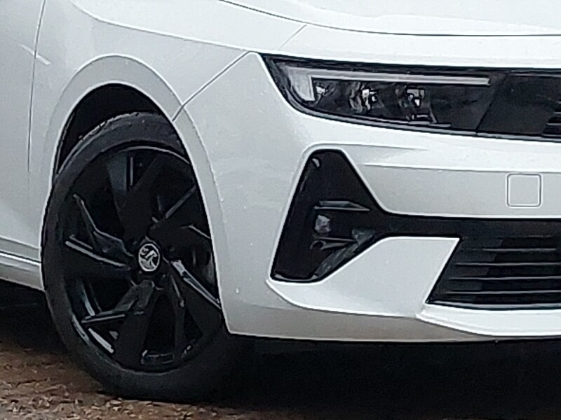 Used Vauxhall Astra 2025 for sale - 77531604: Photo 9