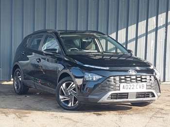 2022 - 1.0 TGDi 48V MHEV SE Connect 5dr DCT