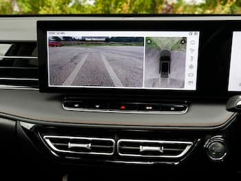 Used MG MG HS 2026 for sale - 79743465: Photo