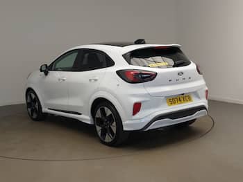 Used Ford Puma 2024 for sale - 79641626: Photo