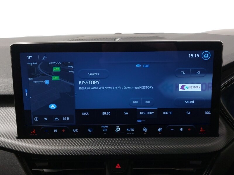 Used Ford Kuga 2025 for sale - 77353092: Photo 10