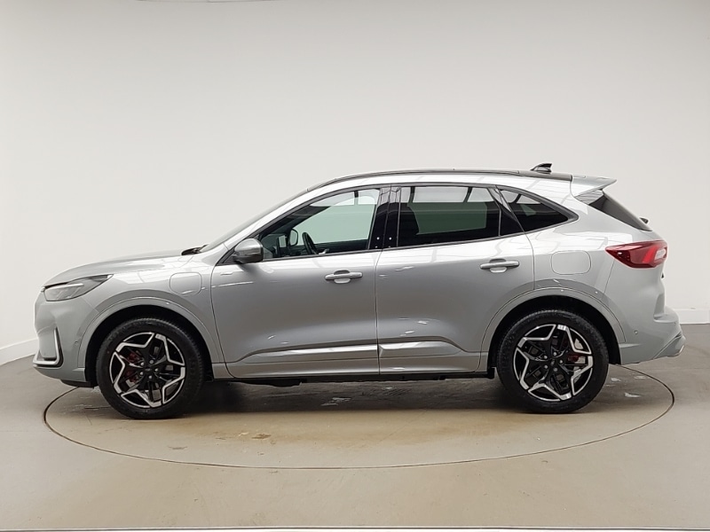 Used Ford Kuga 2025 for sale - 77353092: Photo 4