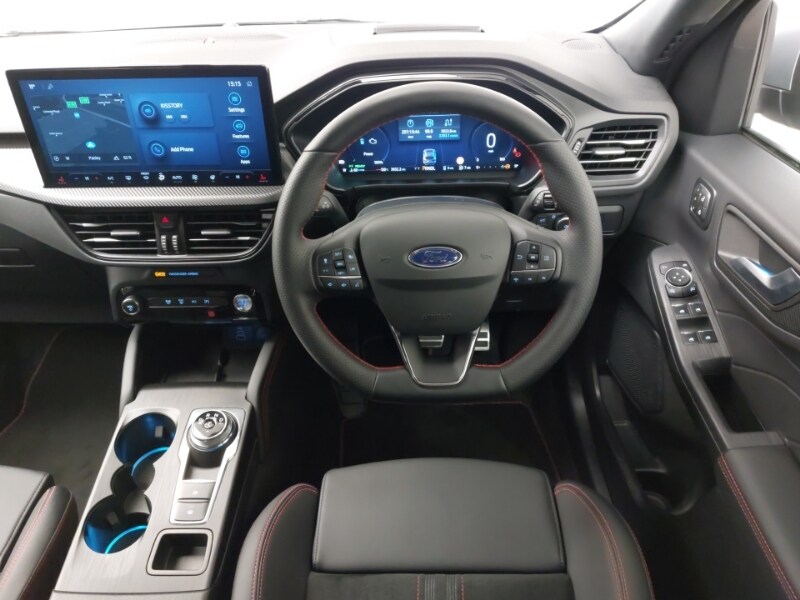 Used Ford Kuga 2025 for sale - 77353092: Photo 7