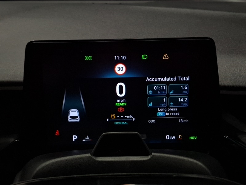 Used MG MG3 2025 for sale - 76544159: Photo 10