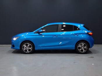 Used MG MG3 2025 for sale - 76544159: Photo