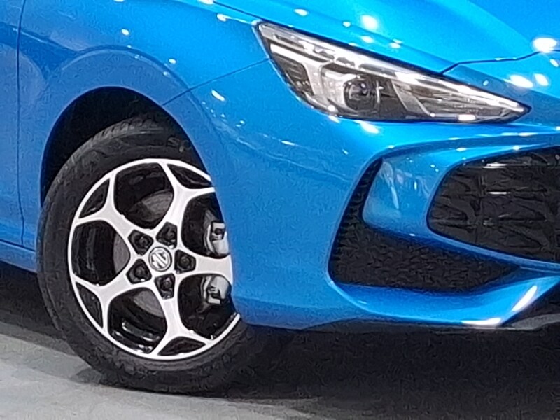 Used MG MG3 2025 for sale - 76544159: Photo 9