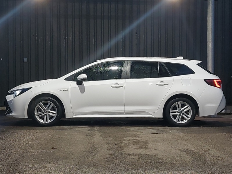 Used Toyota Corolla 2021 for sale - 76419012: Photo 4