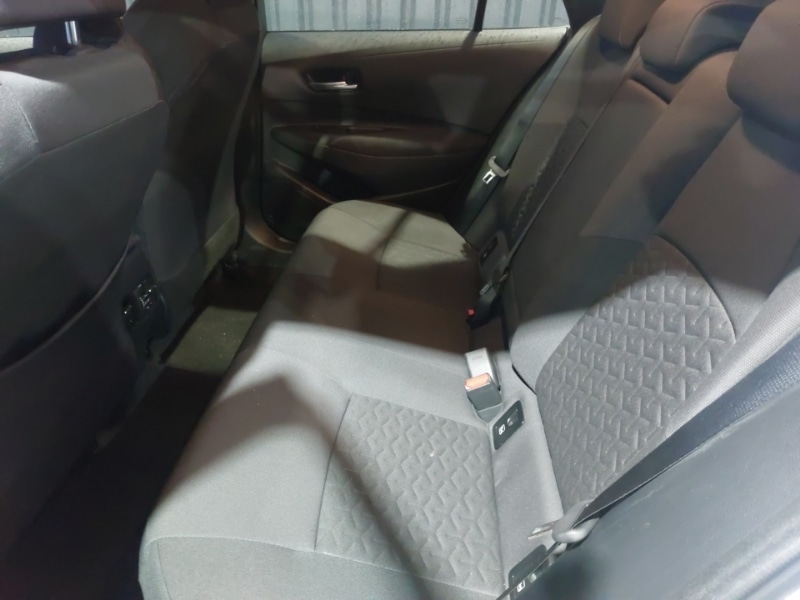 Used Toyota Corolla 2021 for sale - 76419012: Photo 6