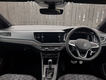 Used Volkswagen Taigo 2025 for sale - 77467471: Photo