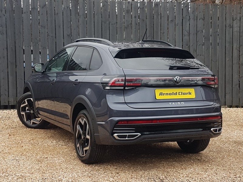 Used Volkswagen Taigo 2025 for sale - 77467471: Photo 3