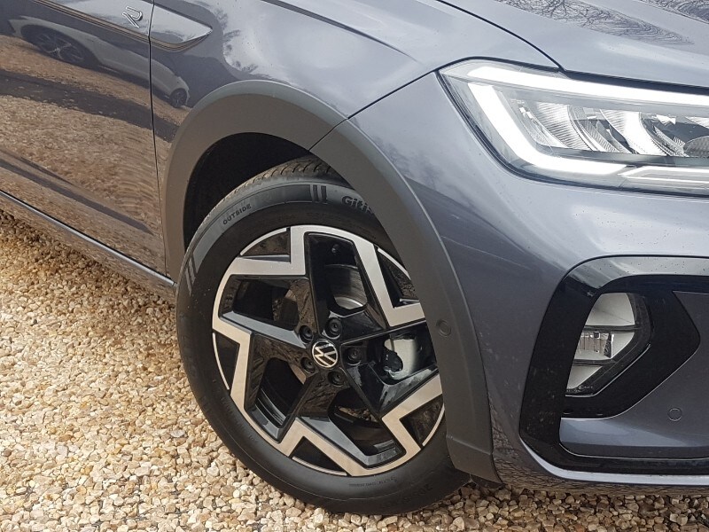 Used Volkswagen Taigo 2025 for sale - 77467471: Photo 9